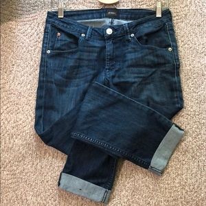 Hudson Jeans Size 27
